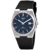Prx Powermatic 80 Automatic Blue Dial Men S Watch T1374071704100