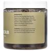 Kona Arabica Coffee Scrub, 340G(12Oz)