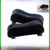 Memory Foam Gel Armrest Pad for Office/Gaming Chair