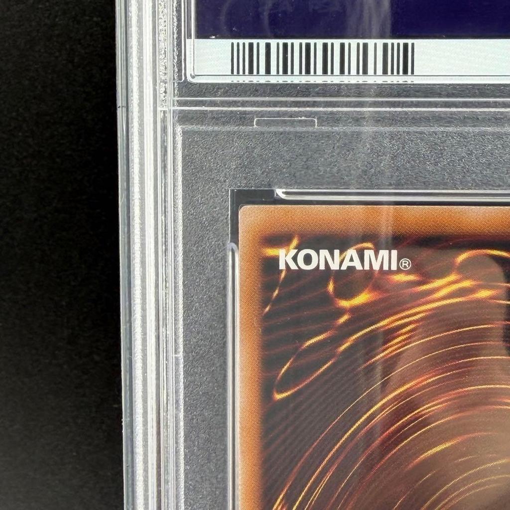 Used [Final price reduction!!] Yu-Gi-Oh! Black Magician Kuoshiku PSA10 Tokyo Dome