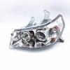 Tianjin FAW Weizhi Weizhi Three LED Hatchback Headlight Front Combo