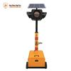 Hanzhuo Integrated Solar Mobile Traffic Light
