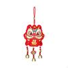 Chinese Year Decorations Pendant Hanging Fengshui with Bells Wind Chimes Spring Festival