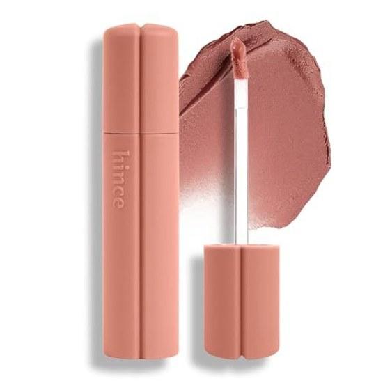 Hince Blurring Tint 01 Матовая помада-база Корейская косметика
