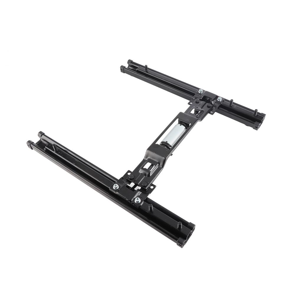 Электрические салазки сиденья Движение вперед-назад Регулируемый ползунок сиденья Направляющая Мотор для коммерческого автомобиля Автодом Электрический