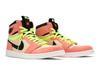 Air Jordan 1 High Switch 'Pink Volt'