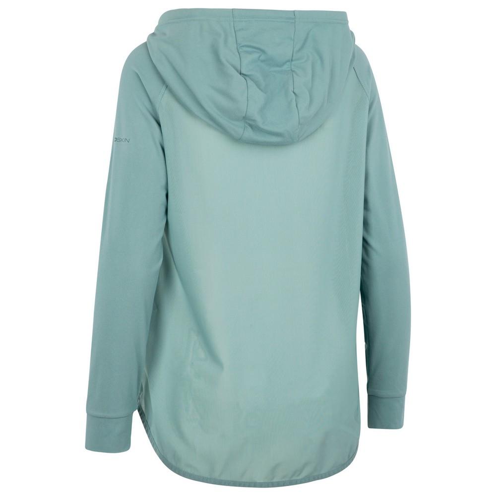 Womens/Ladies Immy Active Hoodie