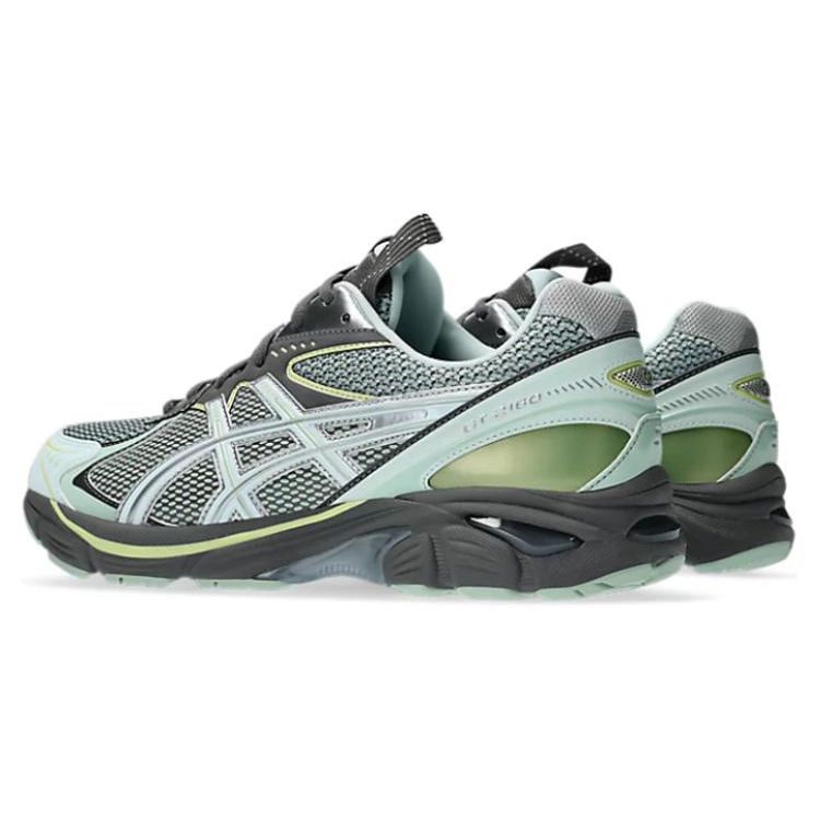 Kiko Kostadinov x ASICS UB6-S GT 2160 Арктический синий карбон Мужские кроссовки 1203A421-401