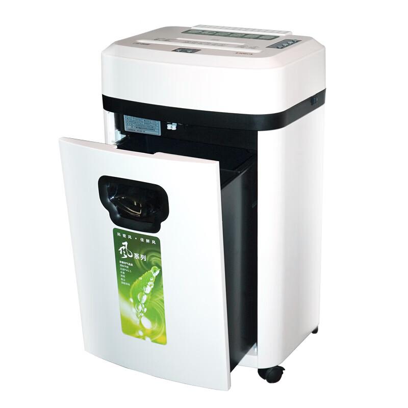 Comi E306CA Air Purifying High-Security Shredder CN plug (adapter included)