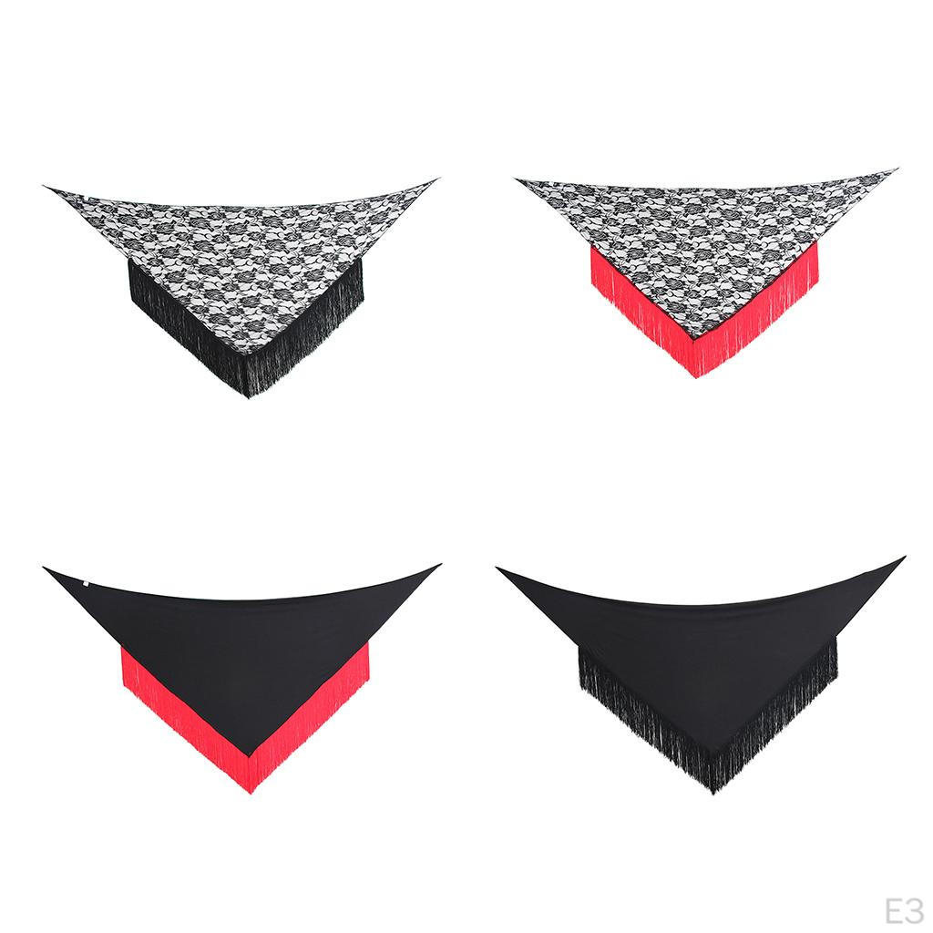 Танец живота Юбки с кисточками на бедрах Пояс Шарфы Обертывания Одежда для танцев