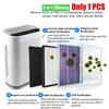 Air Purifier with HEPA Filter Negative Ions Air Cleaner Remove Formaldehyde PM2.5 Smoke Dust Automatic Monitors Remote Control