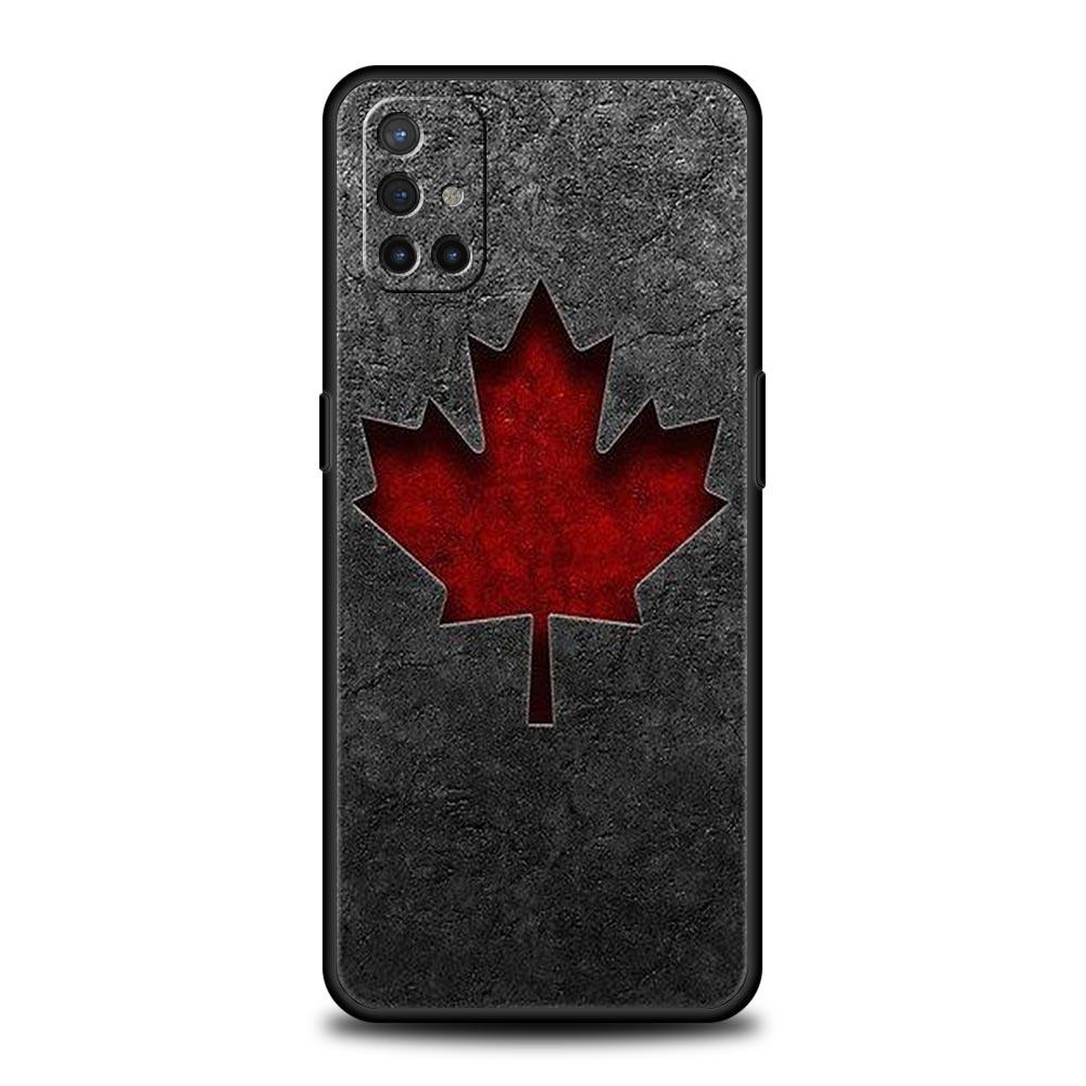 Чехол для телефона OnePlus 10 9 Pro 9T 9R 9RT 8T 8 7 6T 7T Nord 2 CE 5G N200 N10 N100 мягкий чехол кленовый флаг Канады любовь футбол
