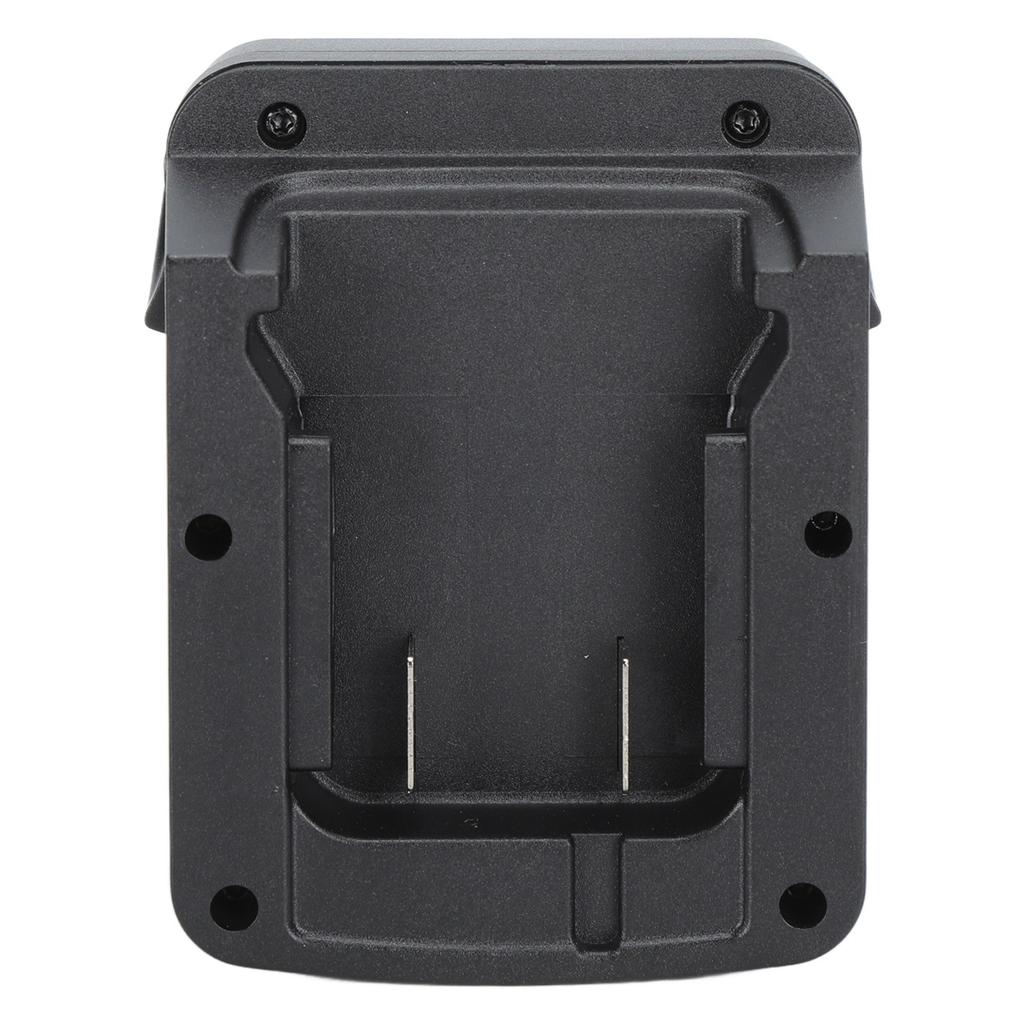 Литейная форма для адаптера аккумулятора для литиевой батареи Milwaukee M18 18 В, конвертация для Hitachi 18 В