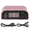 Tattoo Power Supply LCD Display Adjustable Tattoo Machine Power Supply Red (100‑240V)