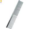 Расчёска против блох и животных из нержавеющей стали