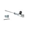 Motorcycle Custom Hydraulic Clutch Brake Master Cylinder Rod System Efficient Transfer Pump