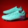 Football Putian Flying Weaving Football Boots Men'S Low-Top Spikes And Nails Student Youth Competition Sneakers