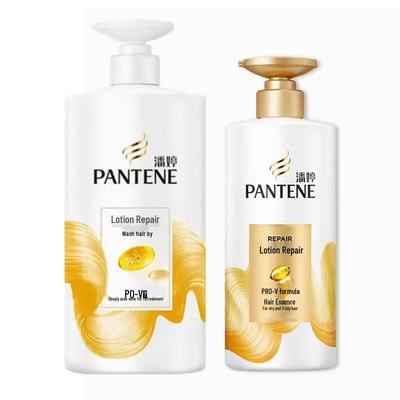 Набор шампуня и кондиционера Pantene PRO-V Lotion Repair