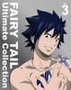 FAIRY TAIL -Ultimate collection- Том 3 [Blu-ray]