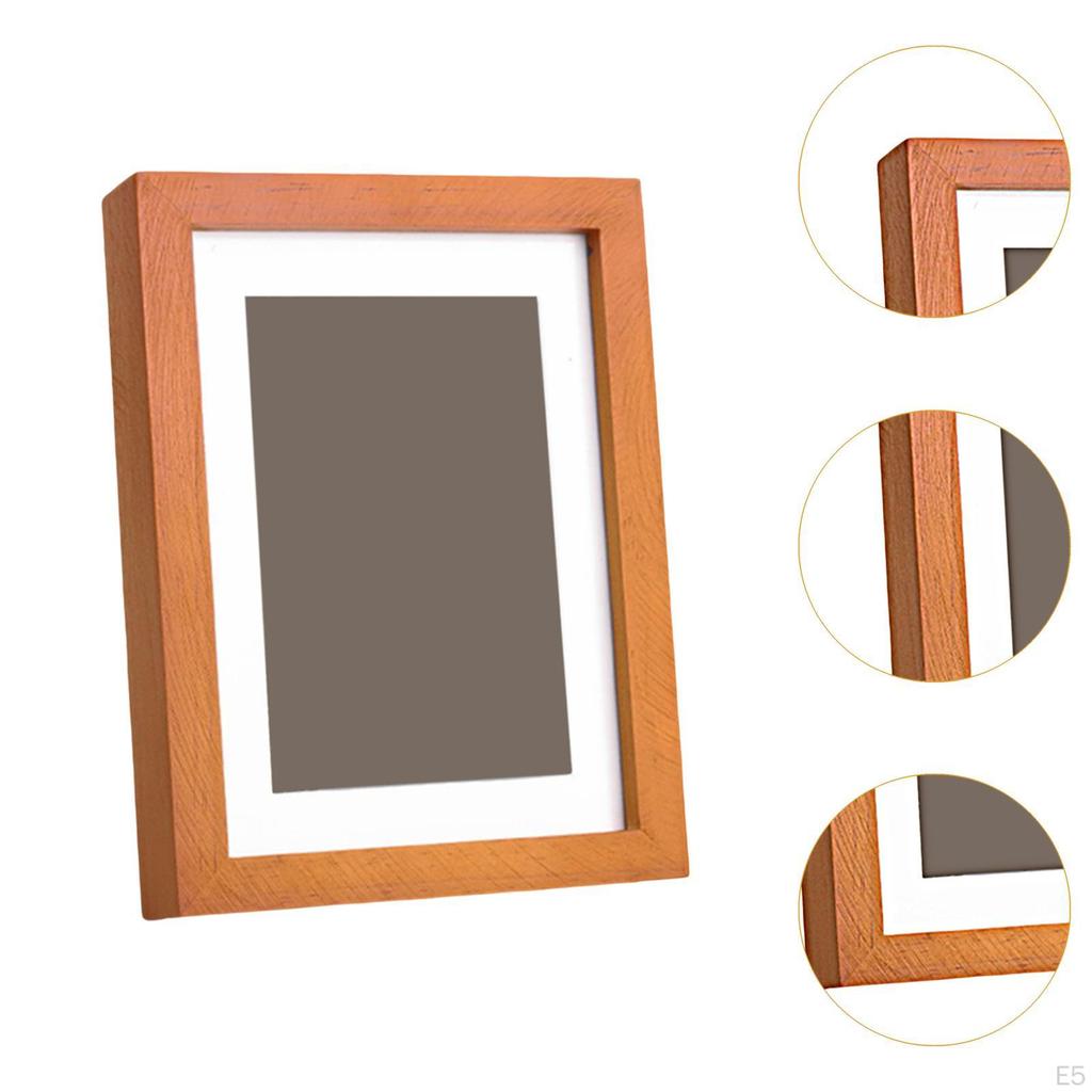 Элегантная фоторамка и надежный ящик для хранения вещей