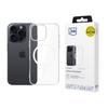 Apple Iphone 16 Pro - 3Mk Clear Magcase