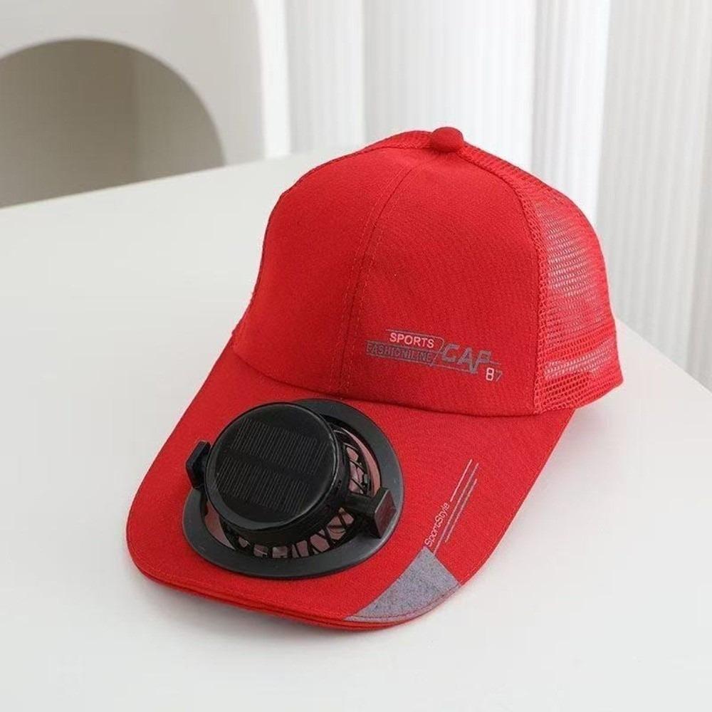 Quick Dry Baseball Cap Breathable Outdoor Sun Hat New Sun Protection Hat  Men