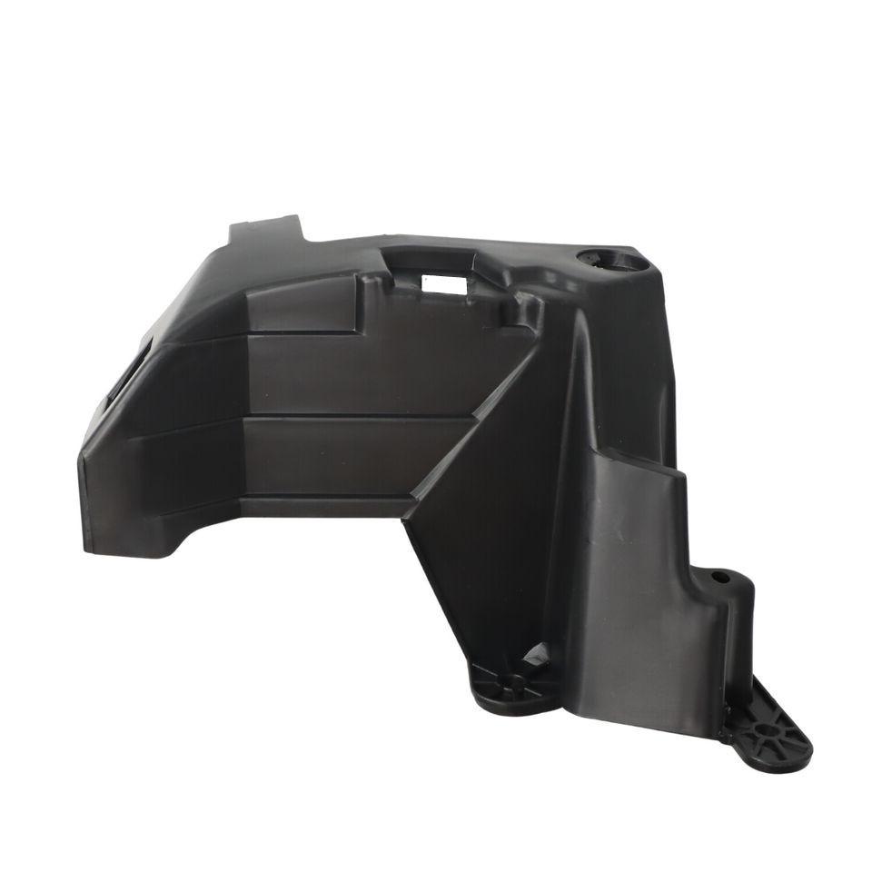 Front Right Bumper Fascia Support Bracket Fit For 19-23 Jeep Cherokee 68438630AB