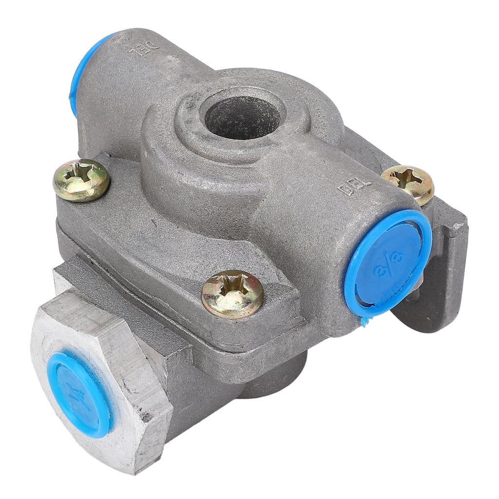 Quick Release Valve 289714 Air Brake Quick Release Valve Replacement for Bendix 289714