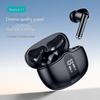 Bluetooth 5.3 TWS Наушники S56: Цифровой дисплей, Внутриканальные, Водонепроницаемые, Сверхдолгая работа от батареи, USB-C