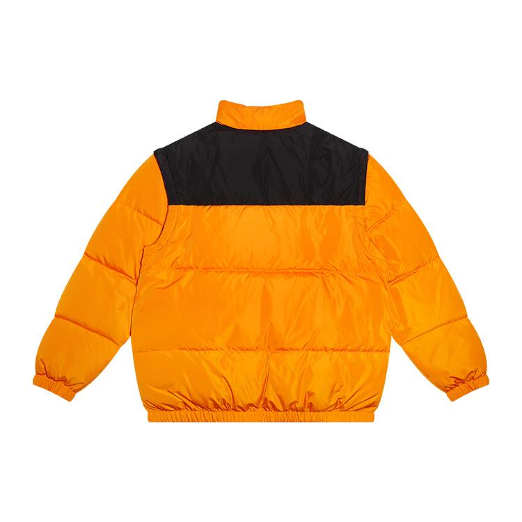 Dickies Пуховик Унисекс Хурма Оранжевый DK009460C04