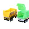 Vehicles Carrier City Sanitation Toy Friction Powered Car Toys Vehicle Car Engineering Vehicle Toys