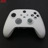 JCD 1 шт. Для игрового контроллера Xbox Series S X Передняя оболочка Верхняя крышка Корпус Лицевая панель Замена