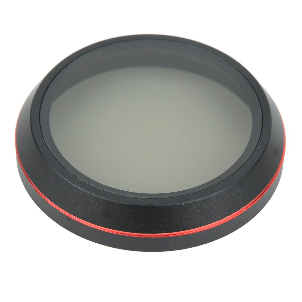 Junestar CPL Polarized Lens Filter for Fujifilm X100V X100F X100T X100S X100 Camera Lenses