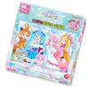 Puzzle for Children Expanding Precure 40 Pieces Jigsaw Sky! [Children's Puzzle] MK-40-607
