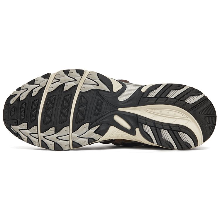 Asics Gel Kahana TR V2 Mocha Unisex Sneakers Brown 1203A259-201