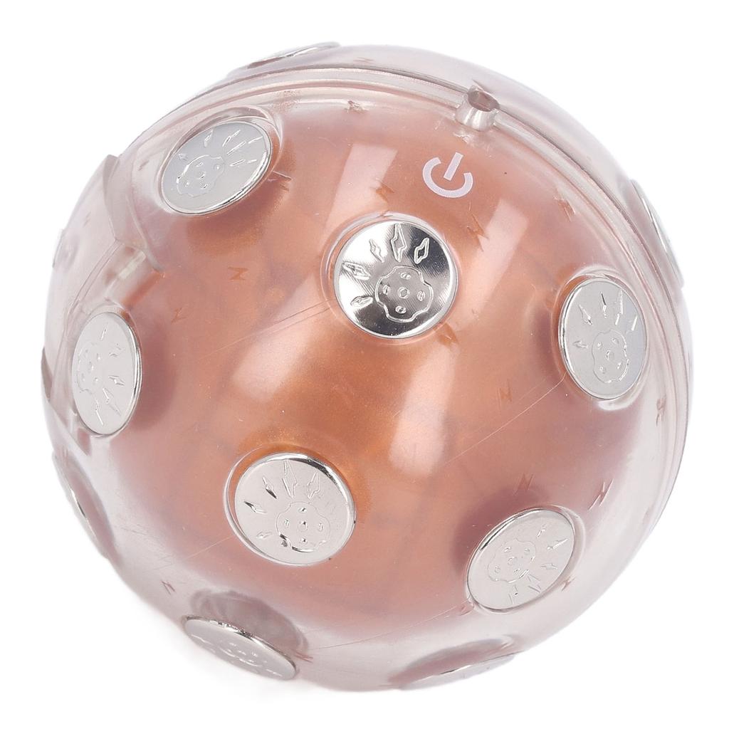 Electric Shocking Automatic Turn Off Funny Interactive Trick Vibrating for Party