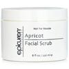 EPICUREN Apricot Facial Scrub (Salon Size)