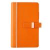 Efficiency Bindex System Notebook NOLTY Unit B15 Bible 6 Holes Orange BB0013