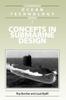 Книга Concepts In Submarine Design