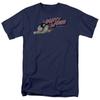 Футболка "Mighty Retro" с Микки Маусом - Обычная или Майка - до 5XL