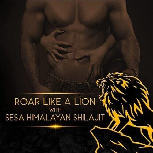 Sesa Himalayan Shilajit, мягкая смола, чрезвычайно мощная, фульвокислота — 20 мл