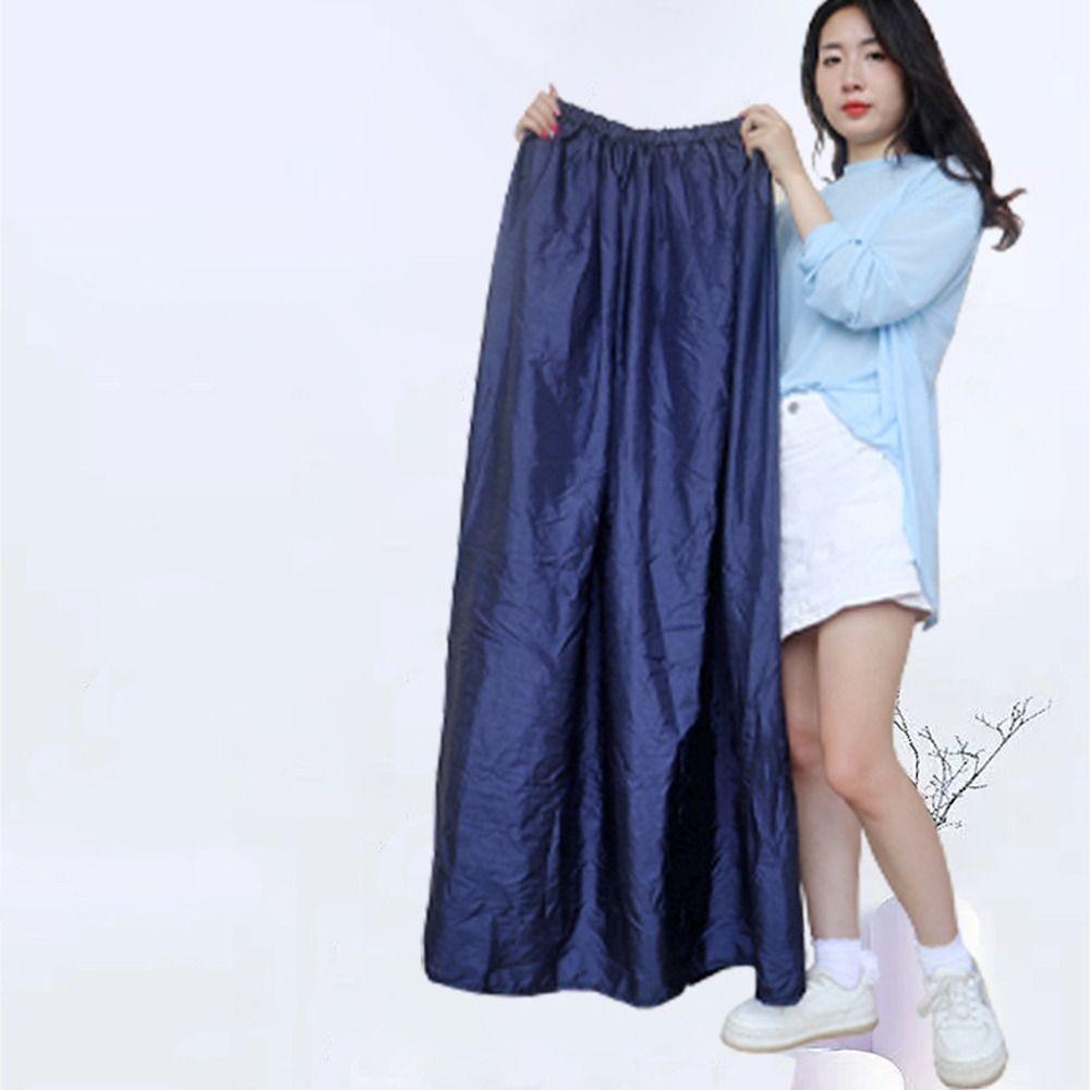 130cm Beach Changing Cover Tent Privacy Dressing Screen  For Beach Swimming Surfing Diving