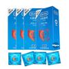 Condoms LOVE Natural Rubber Latex Condom 40Pcs Ultra Thin and More Lubrication