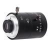C Mount Lens 6 To 12mm Focal Length Manual Focus 3MP High Definition Zoom Industrial Camera Lens