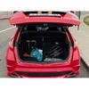 Автомобильные стойки с пружинами для Honda Civic Type R FN2 2007-2011 Хэтчбек Задняя дверь багажника Подъемные стойки Амортизатор