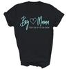 Boy Mama From Son Up To Son Down Mother Unisex Shirt Gift