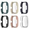 Smartwatch Shell Cover PC Glass Antidust Case Guard For RS5 Screen Protector Frame Shell Safe Quick To Attach and Detach