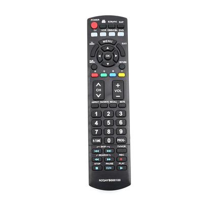 Новая замена N2QAYB000100 для Panasonic ЖК-телевизора со светодиодной подсветкой, пульт дистанционного управления TC-32LX700 TH-42PZ77U TH-46PZ80U TH-50PE700U Fernbedienung