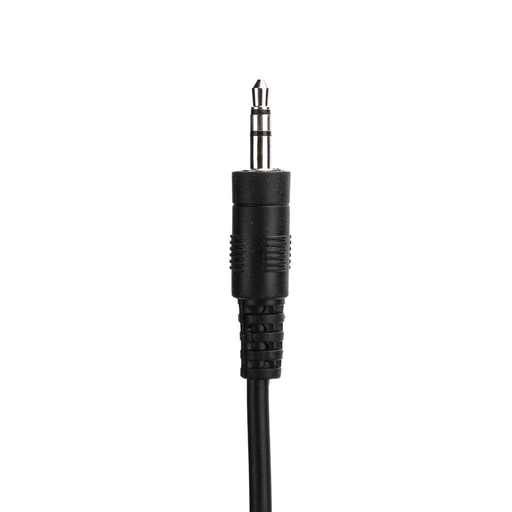 Condenser Microphone, Smartphone Microphone for Karaoke, Computer Karaoke, U-Shaped, 3.5mm Audio Adapter Included, Handheld Wired Microphone for Live