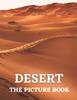 Книга Desert : The Picture Book of Beautiful Desert for Alzheimer's, Dementia & Patients.